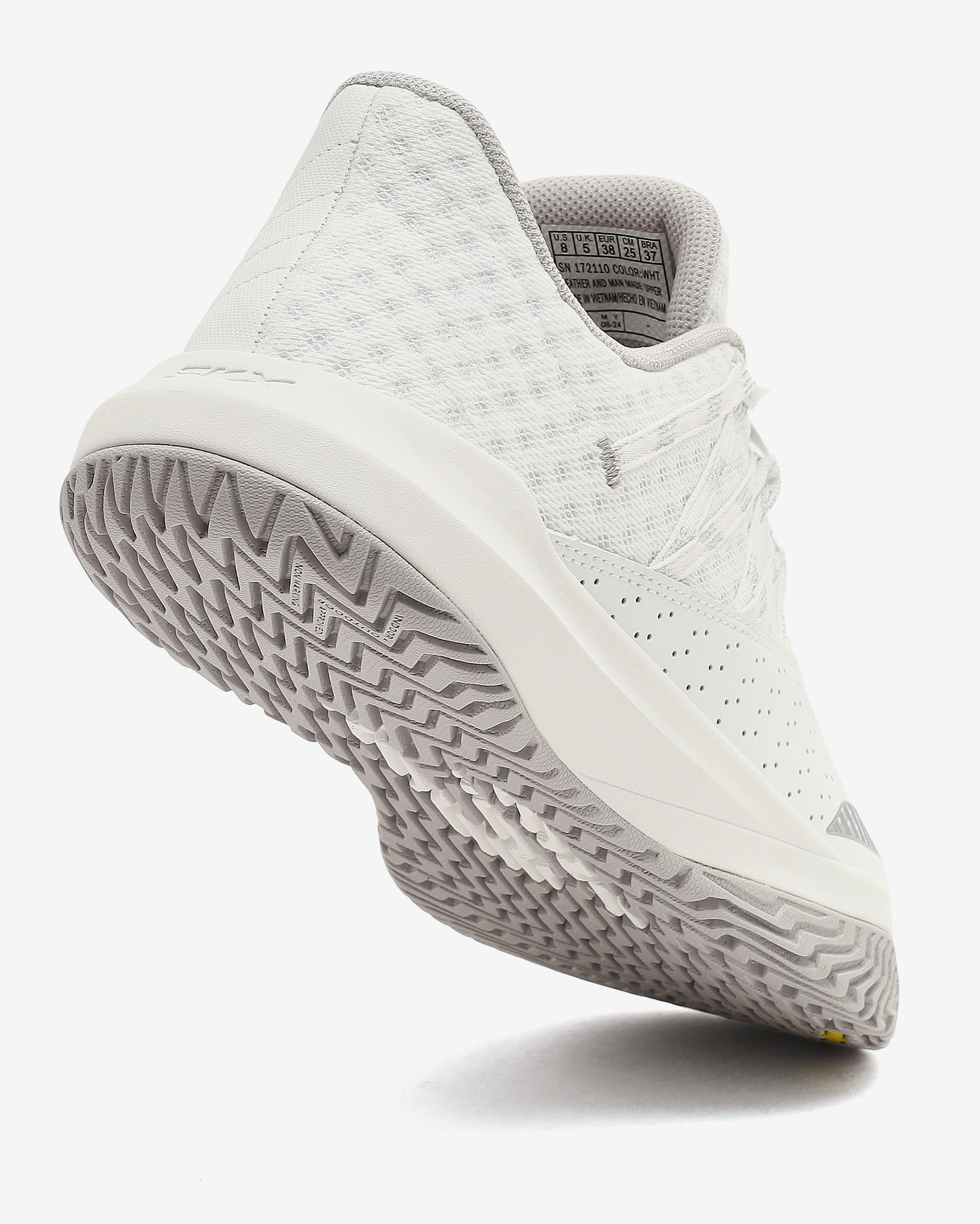 Skechers Skechers Viper Court Rally Kadın Beyaz Pickleball